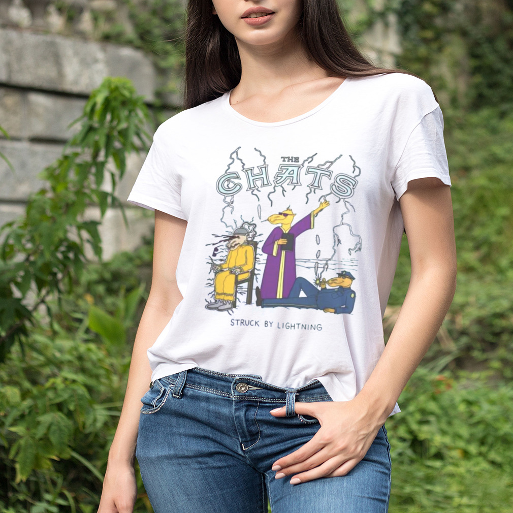 Women's shirt