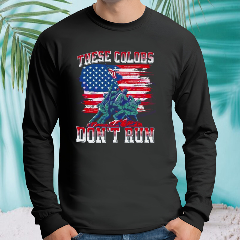 Longsleeve tshirt