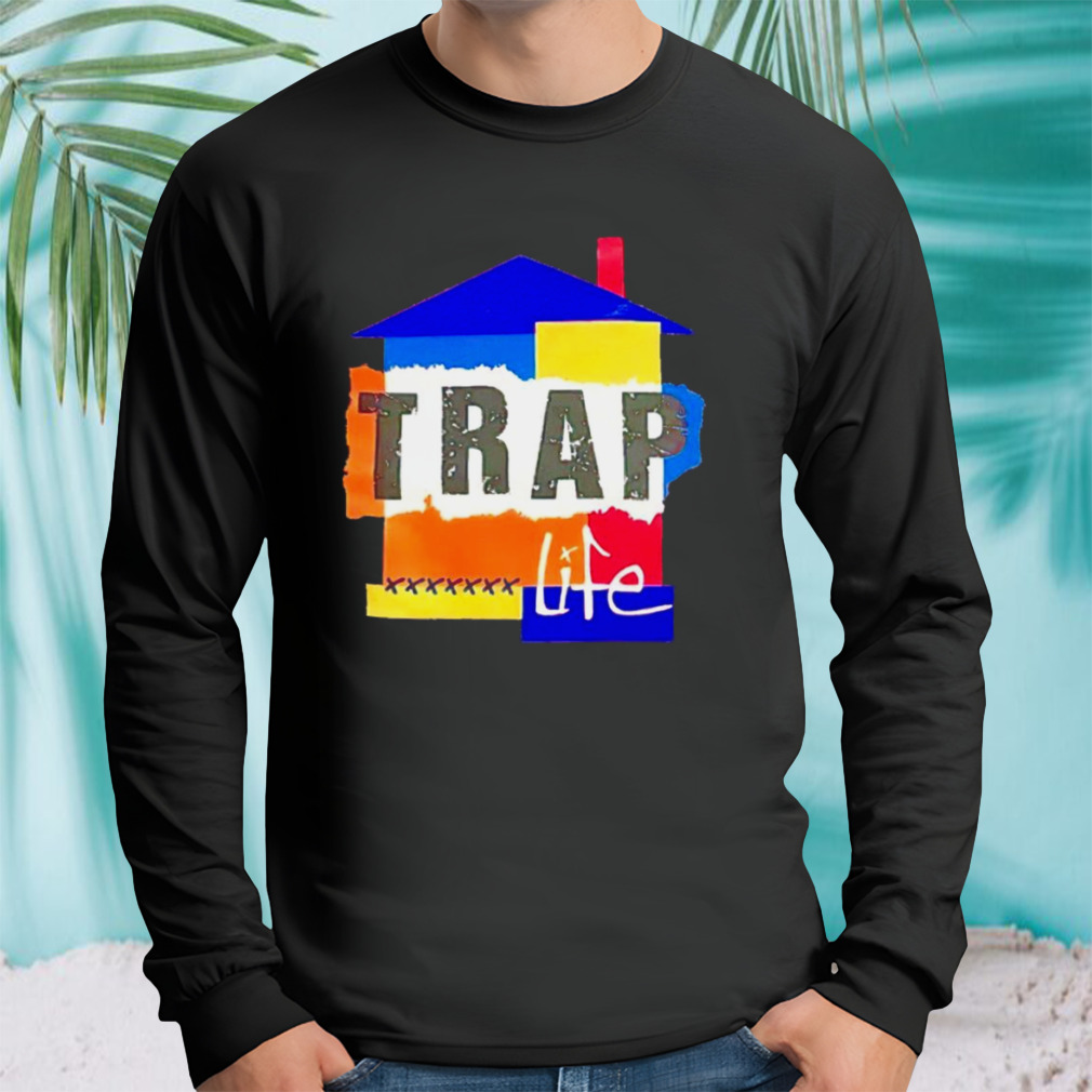 Longsleeve tshirt