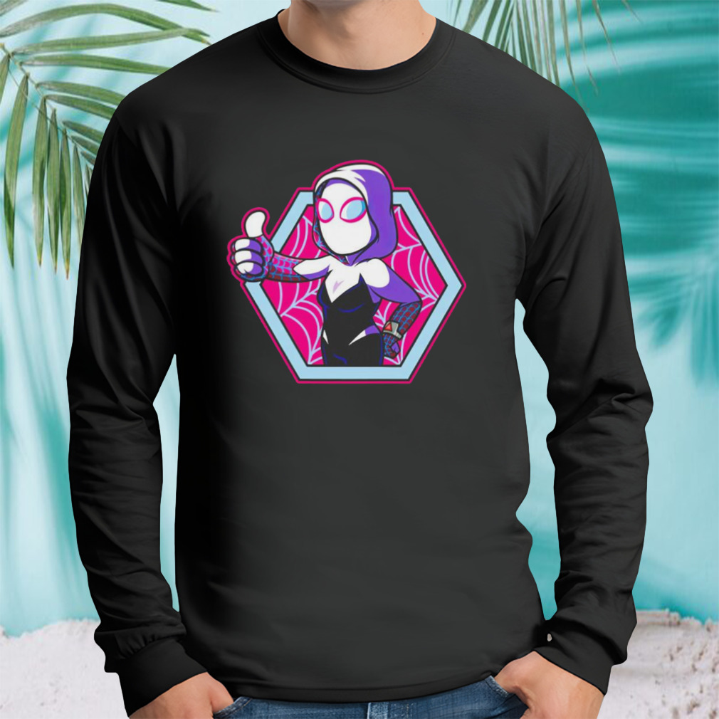 Longsleeve tshirt