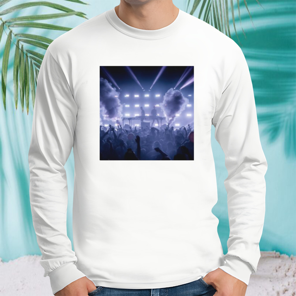 Longsleeve shirt
