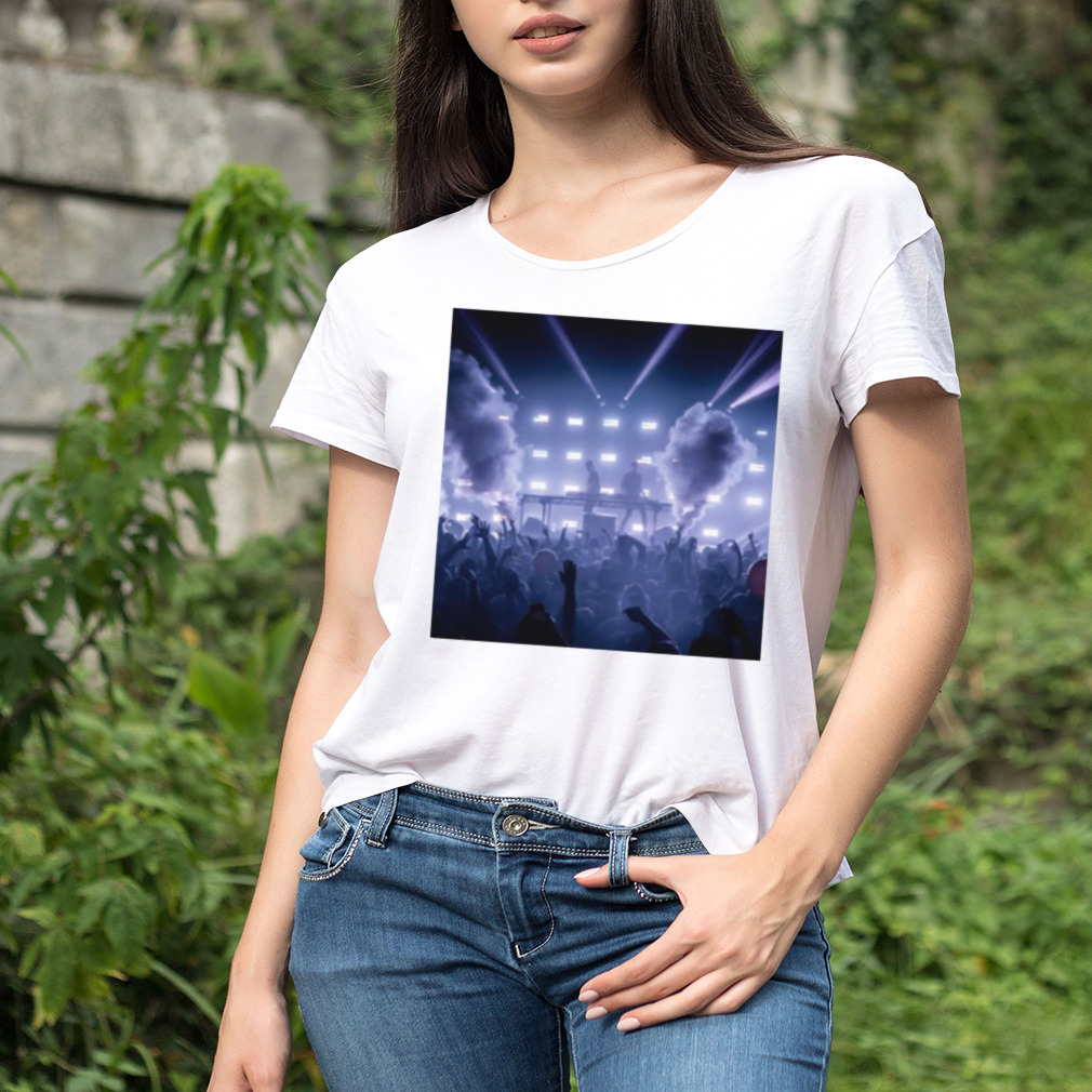 Women's shirt
