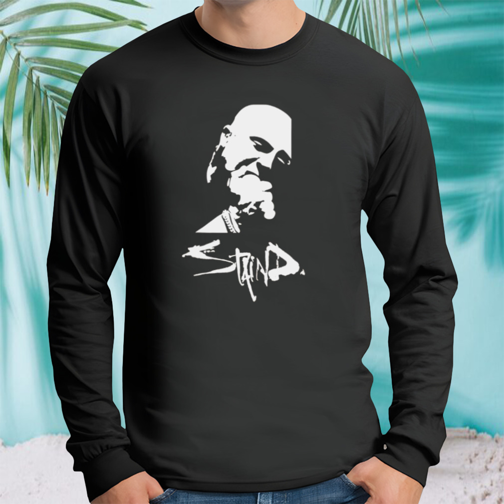 Longsleeve tshirt