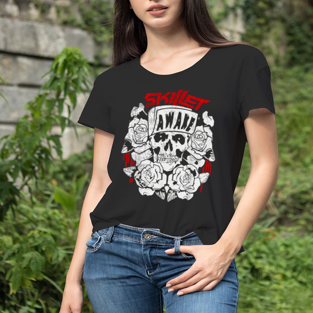 Women's tshirt