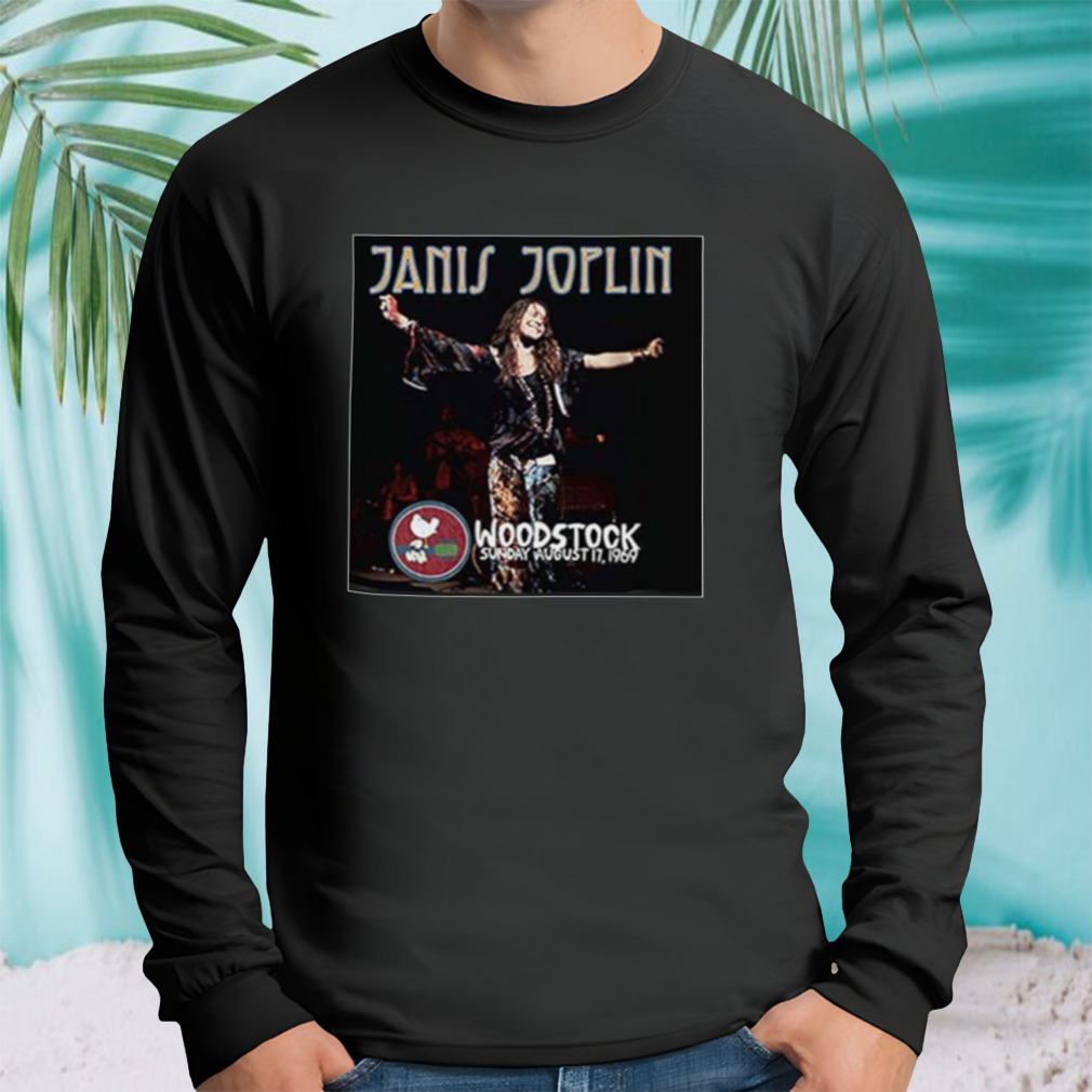 Longsleeve tshirt