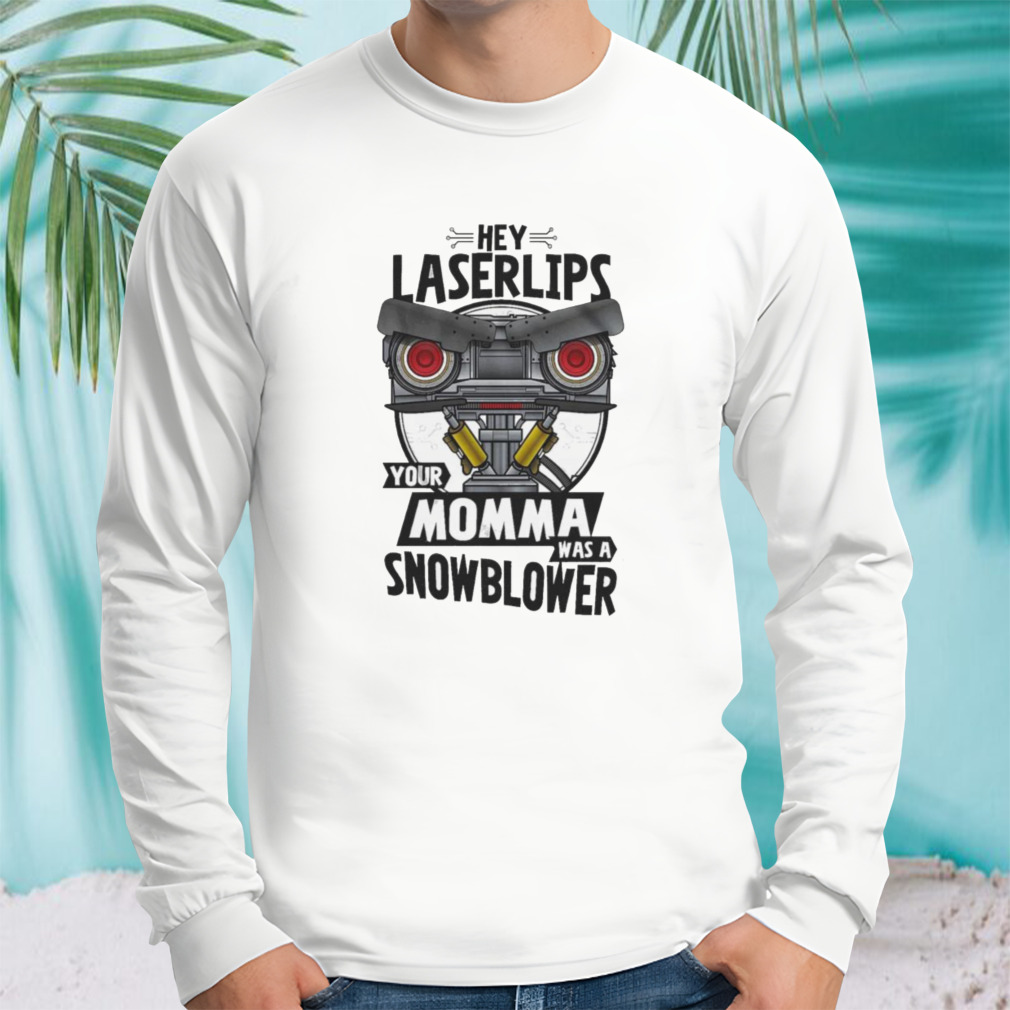 Longsleeve shirt
