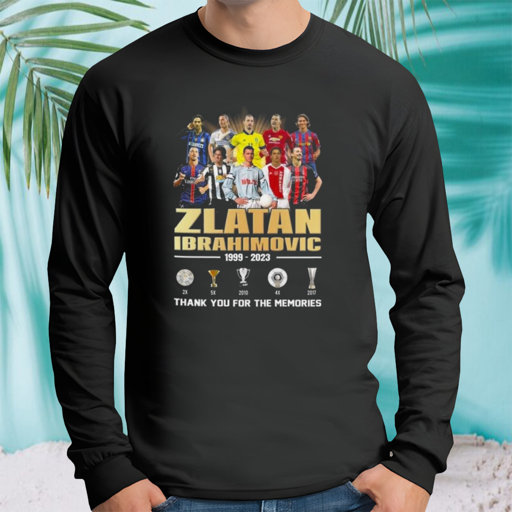 Longsleeve tshirt