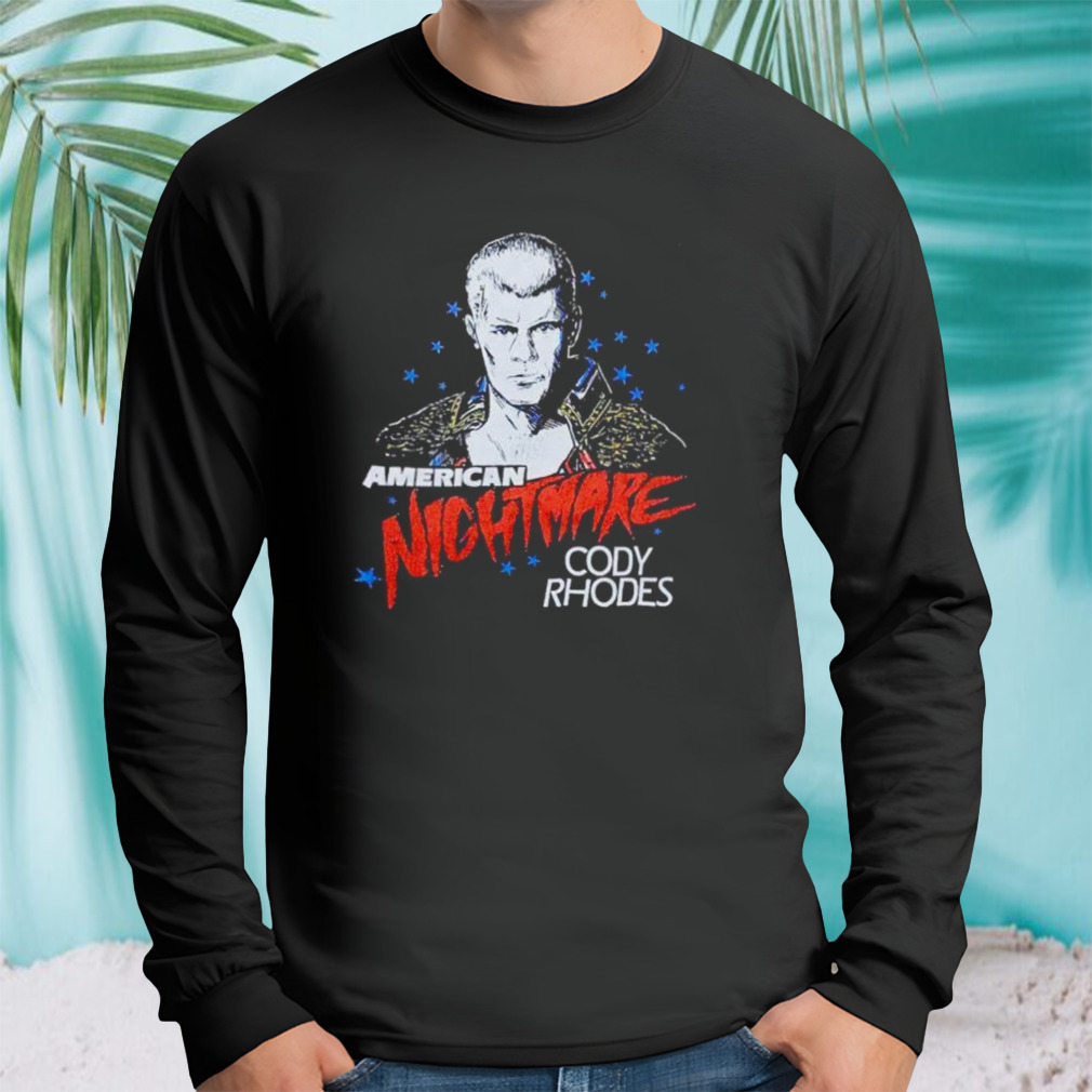 Longsleeve tshirt
