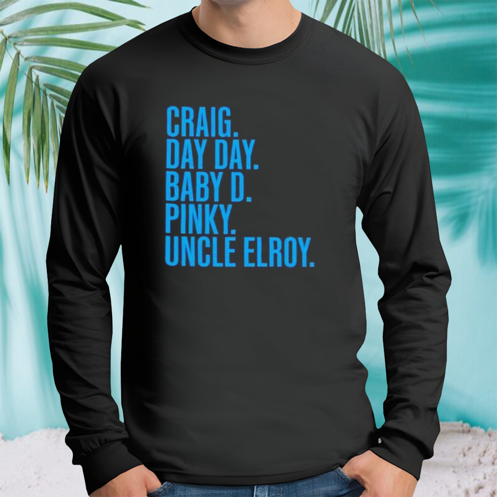 Longsleeve tshirt