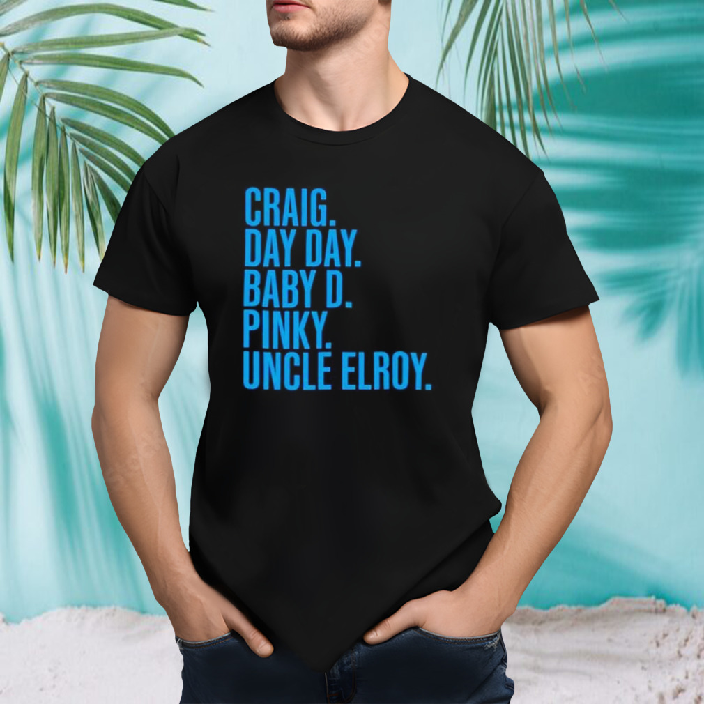 Unisex tshirt