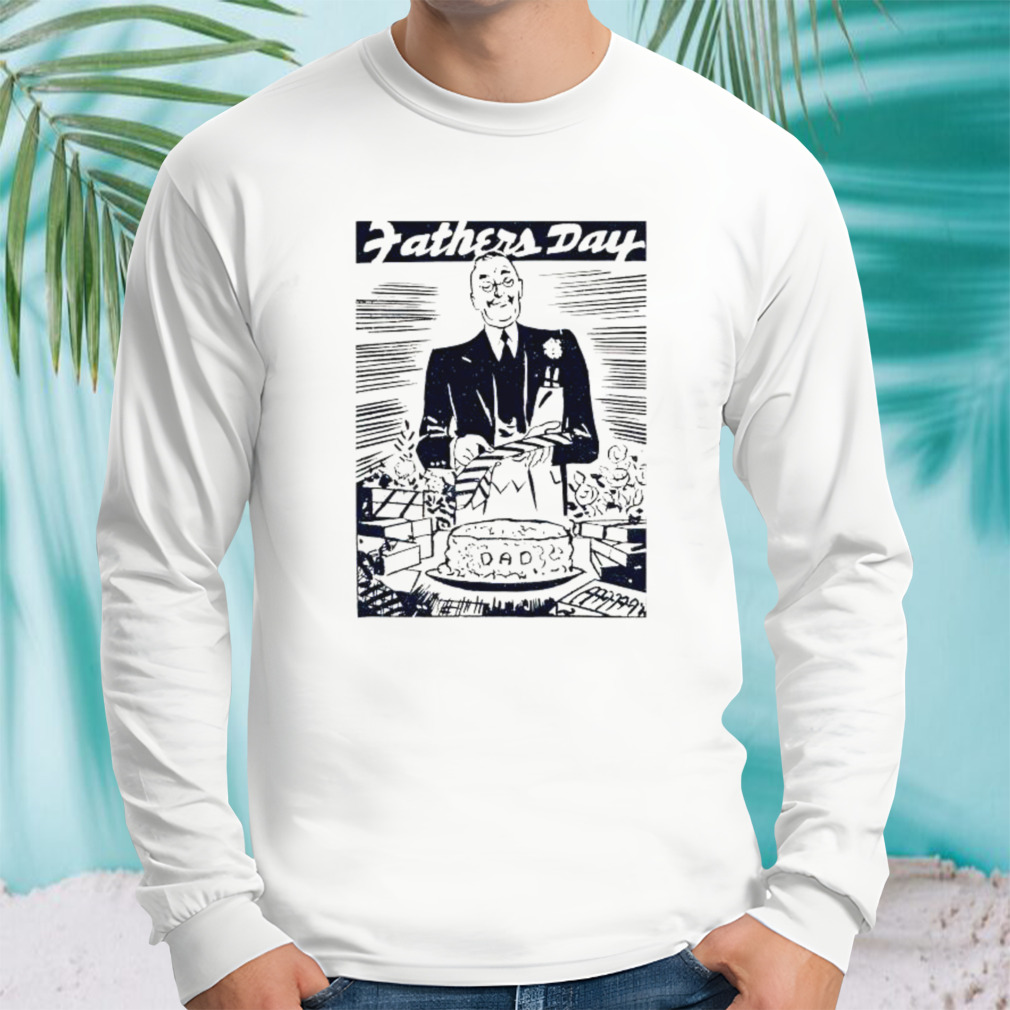 Longsleeve shirt