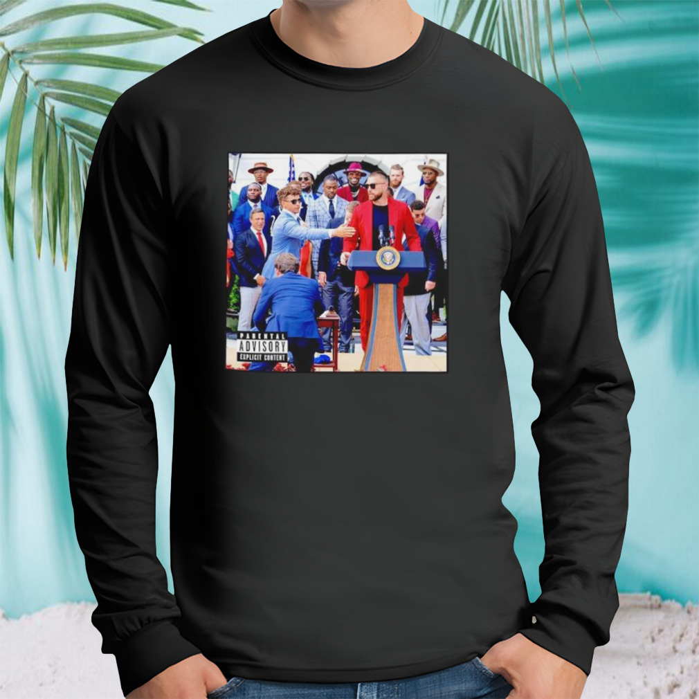 Longsleeve tshirt