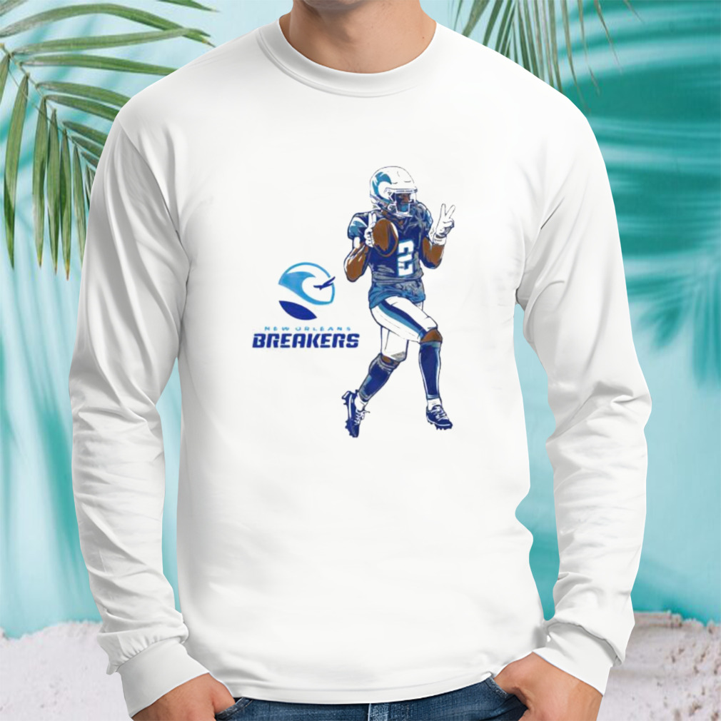 Longsleeve shirt