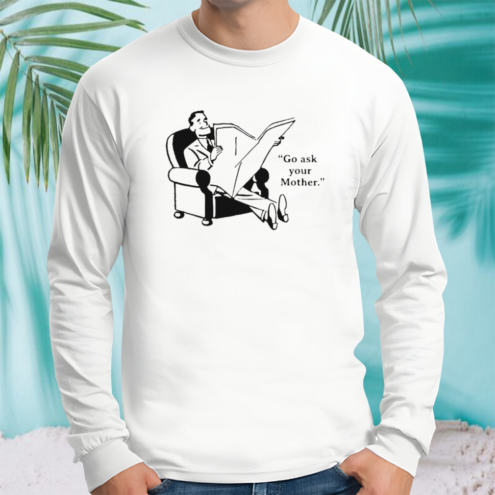 Longsleeve shirt