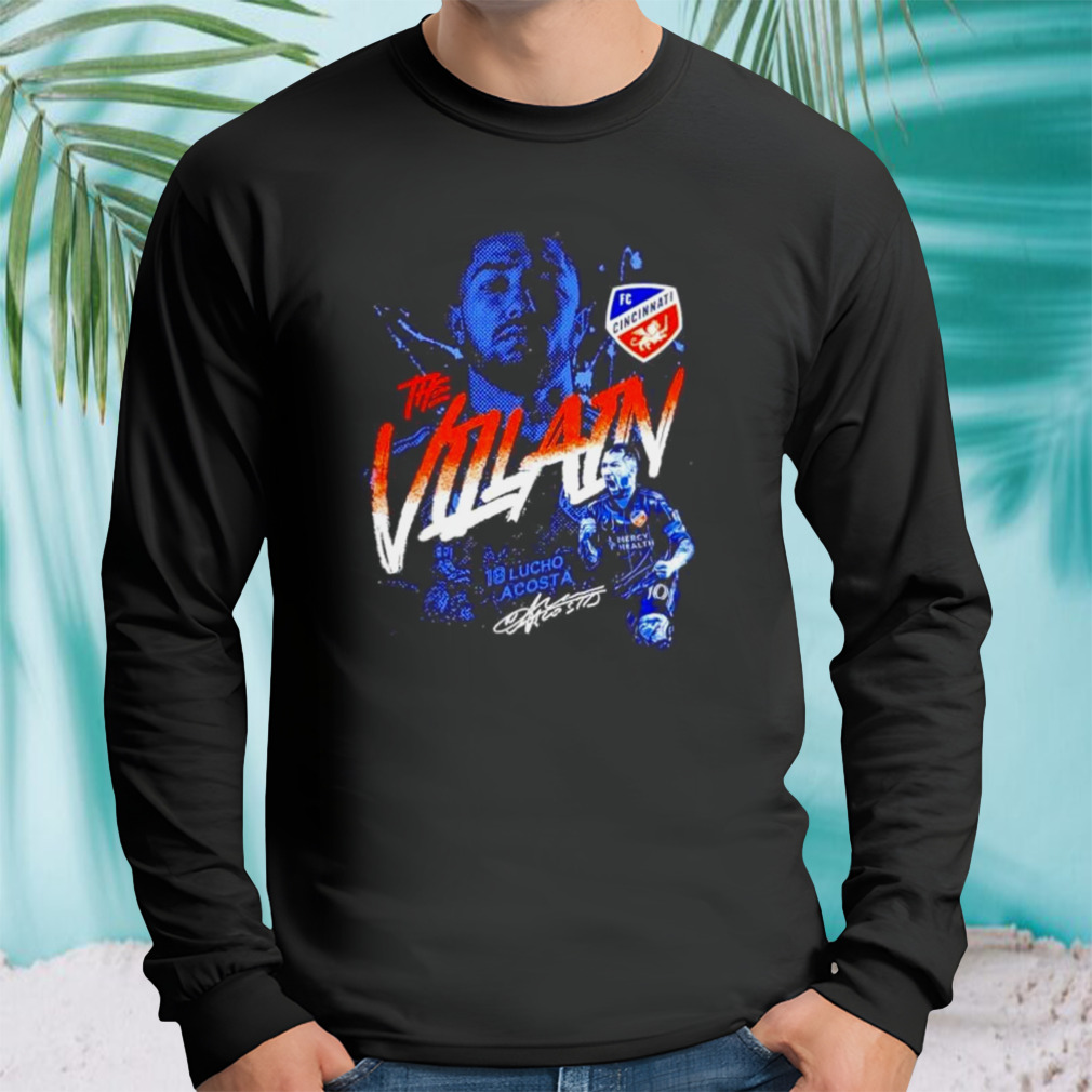 Longsleeve tshirt