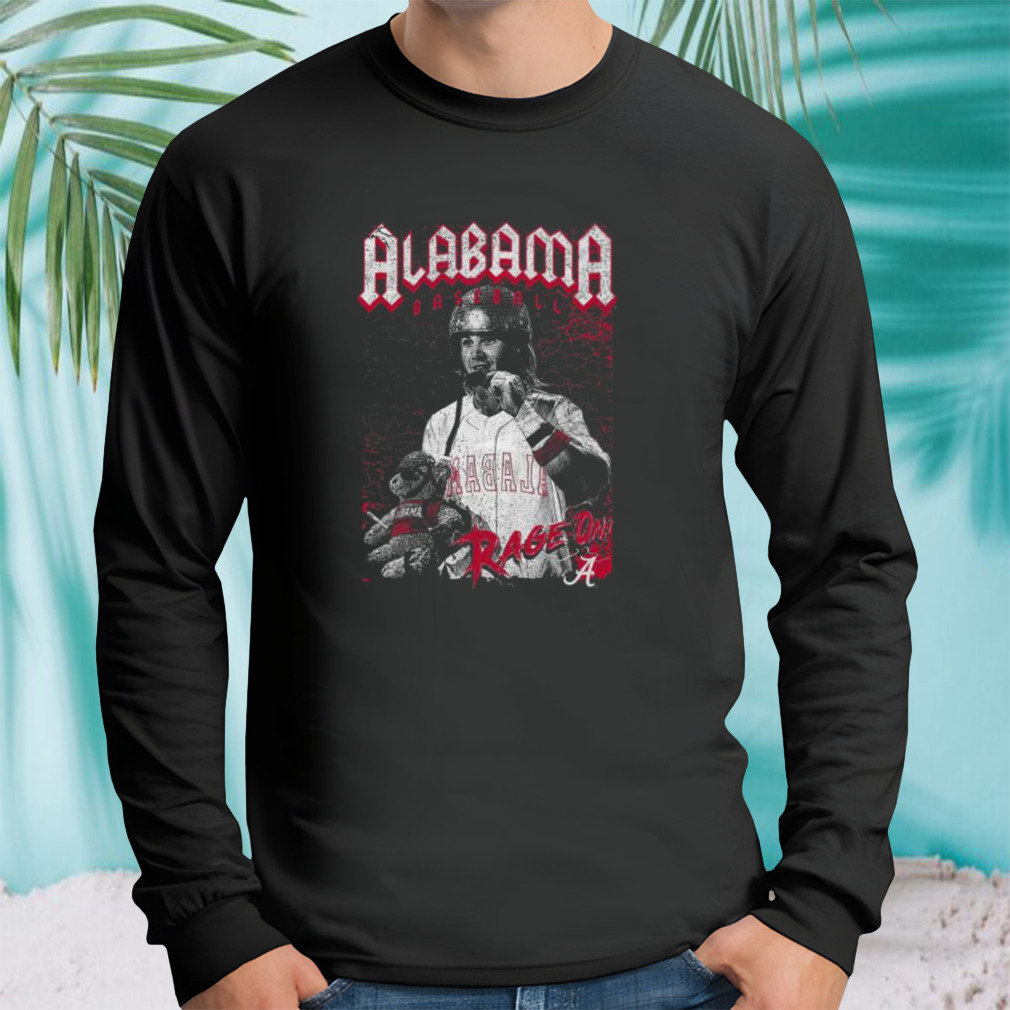 Longsleeve tshirt