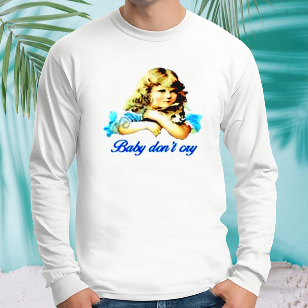 Longsleeve shirt