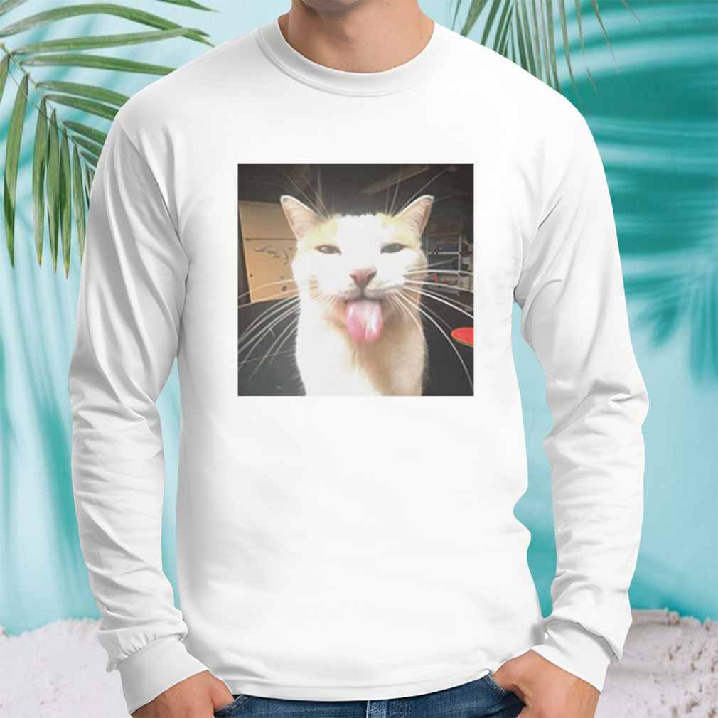 Longsleeve shirt