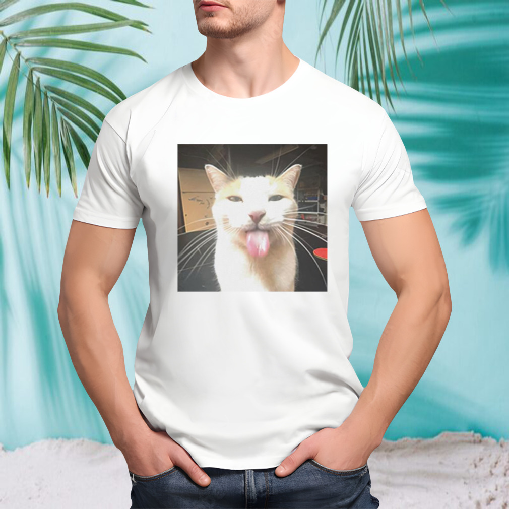 Unisex shirt