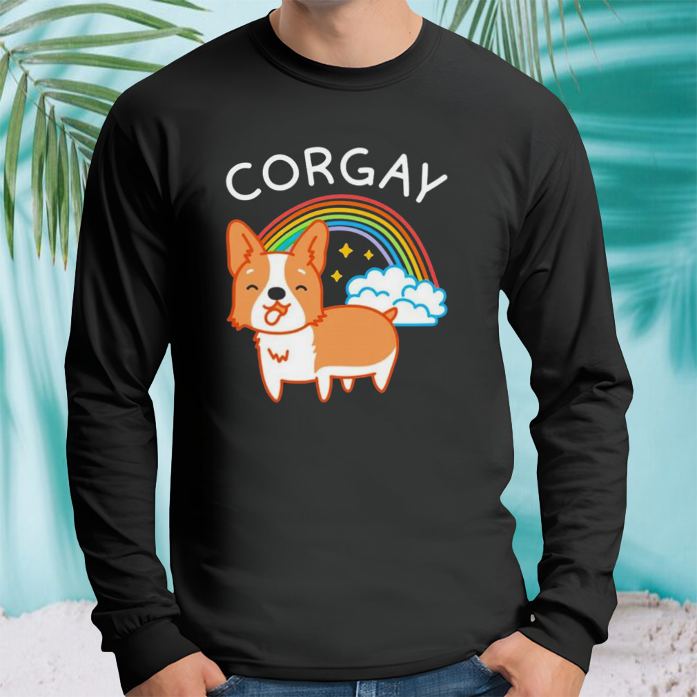 Longsleeve tshirt
