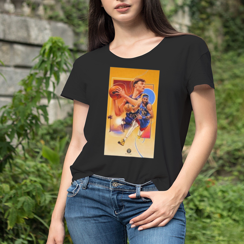 Women's tshirt