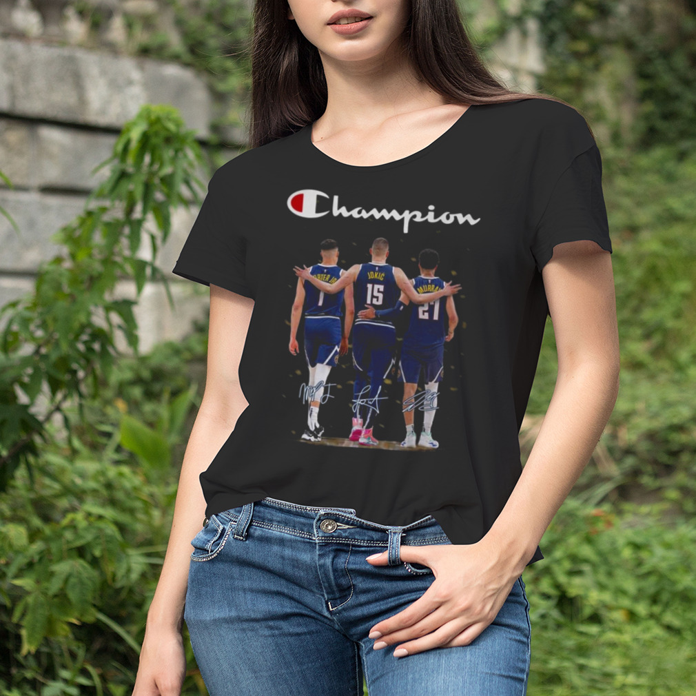 Women's tshirt