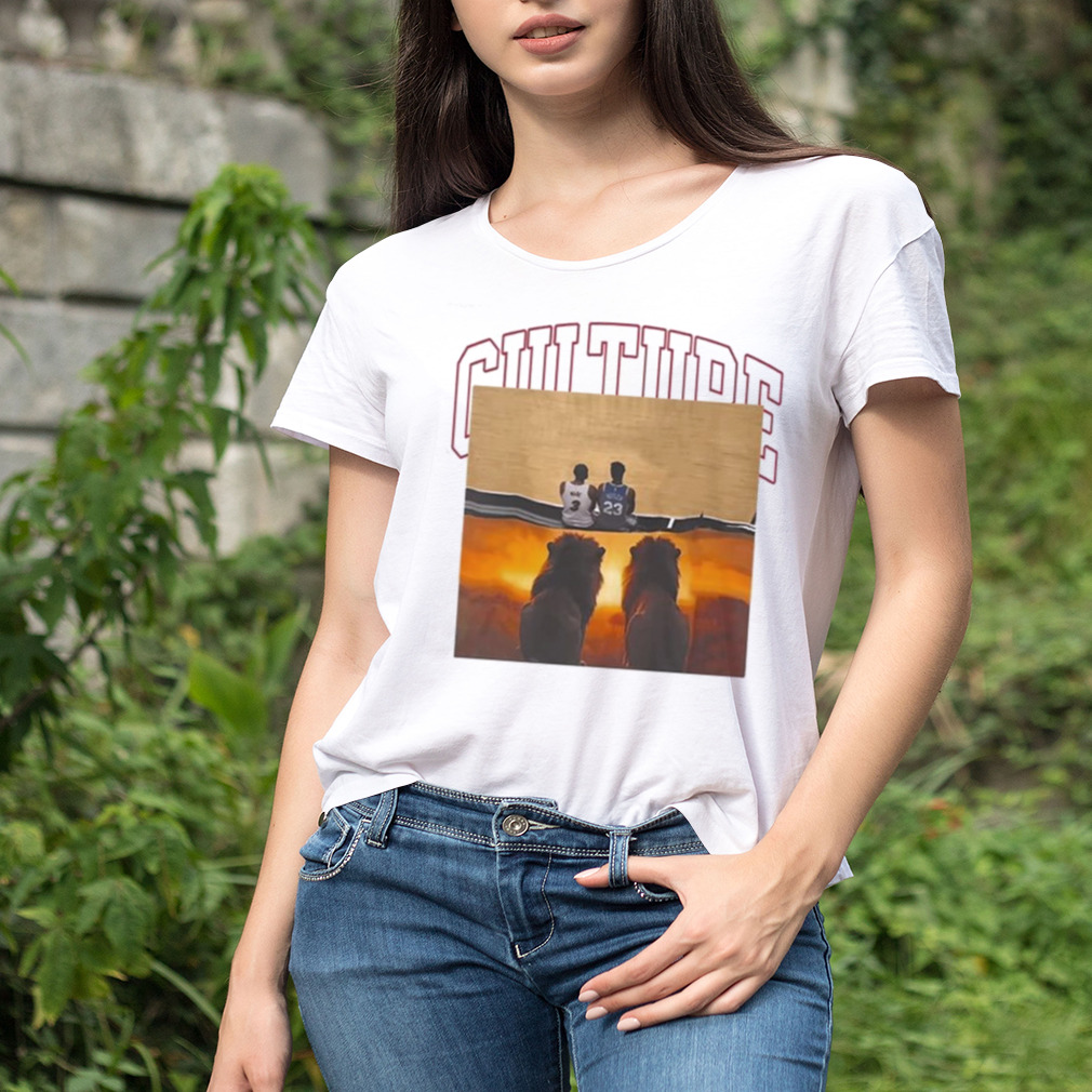 Women's shirt