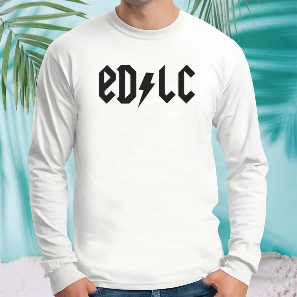 Longsleeve shirt