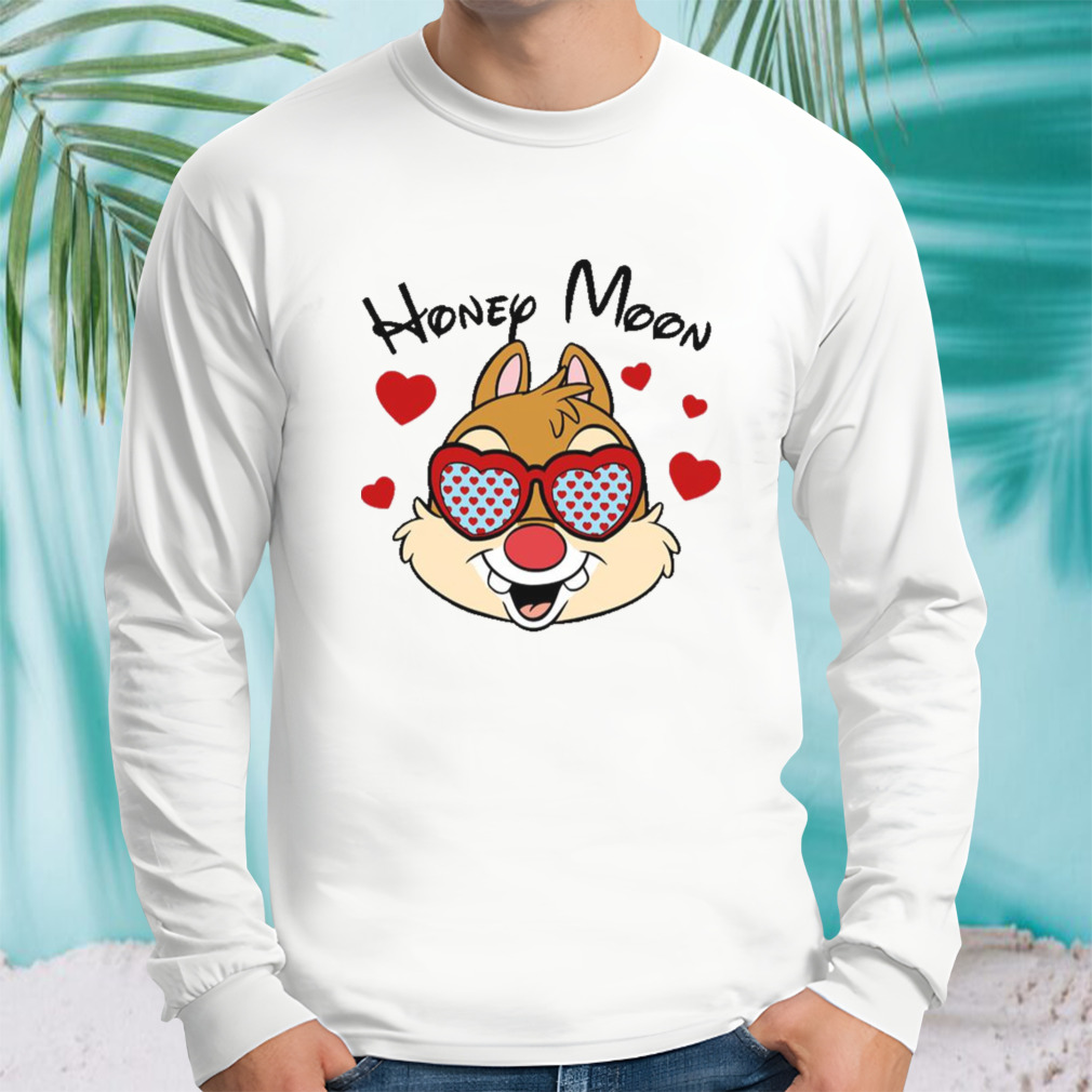 Longsleeve shirt