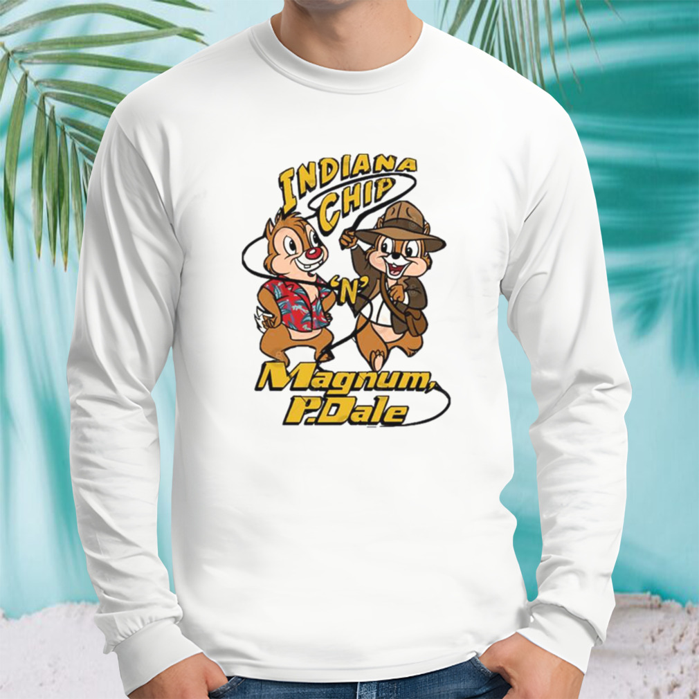 Longsleeve shirt