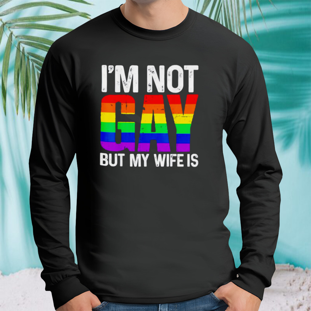 Longsleeve tshirt