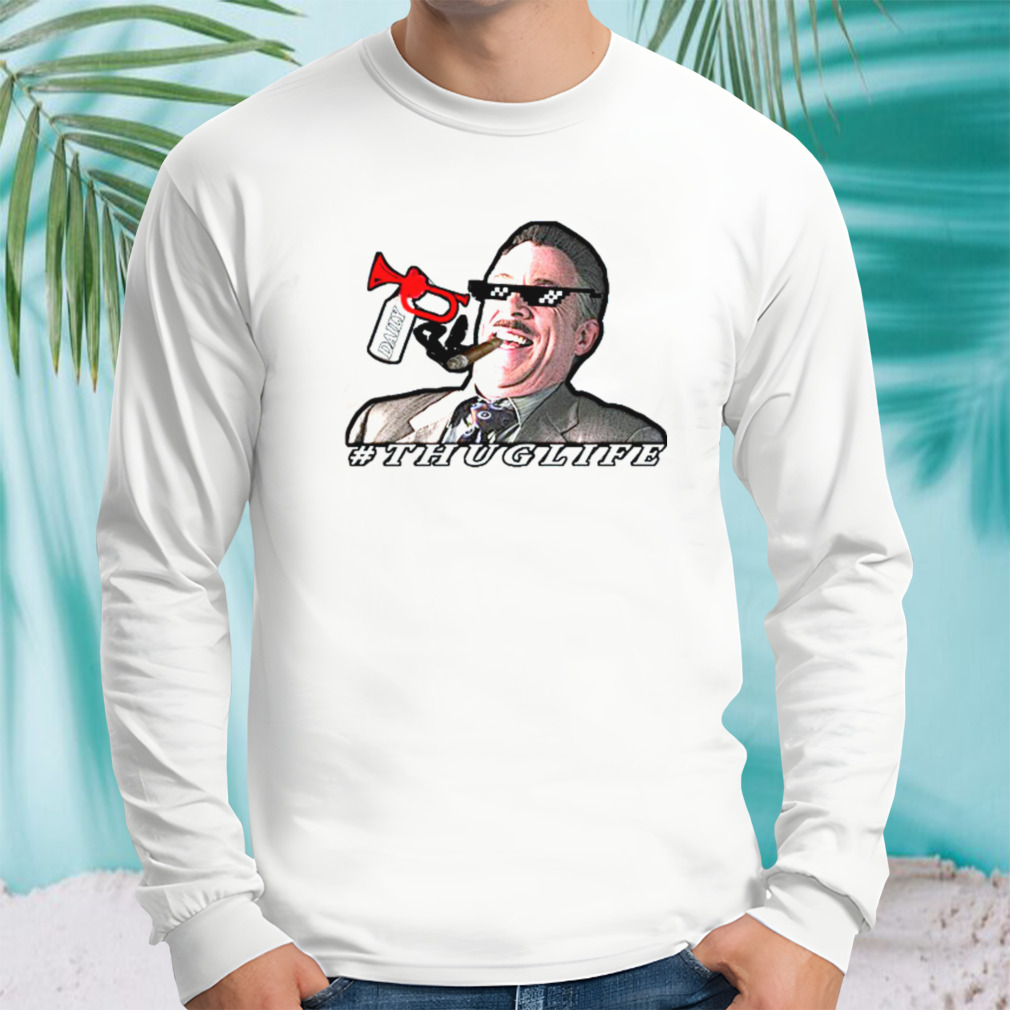 Longsleeve shirt