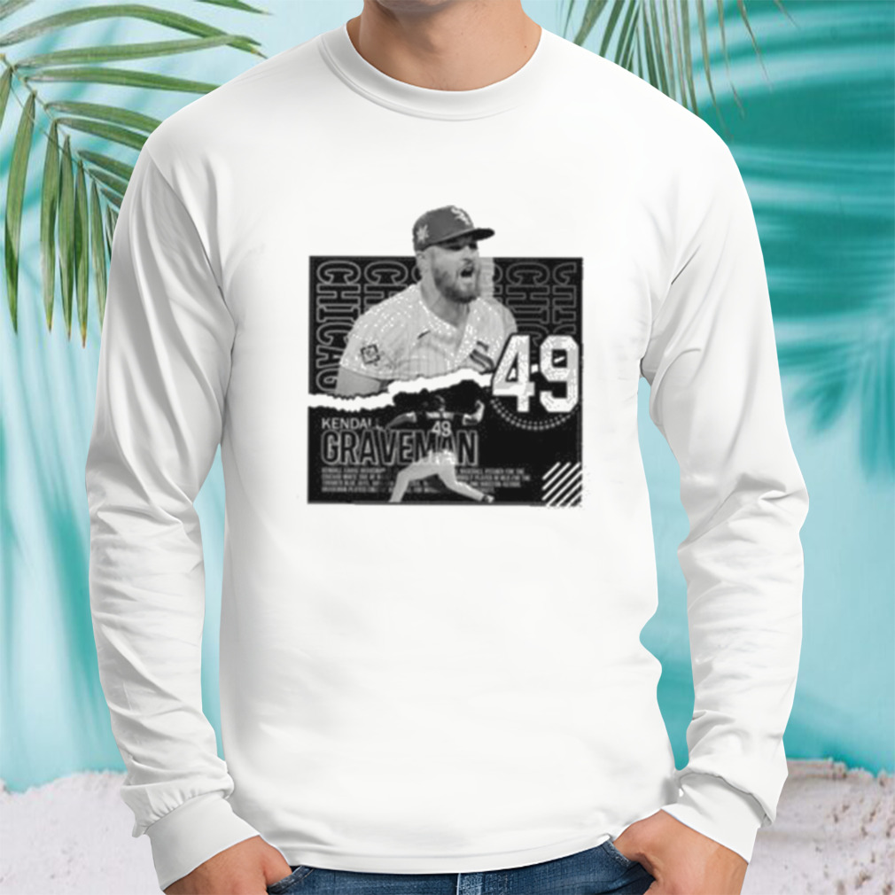 Longsleeve shirt