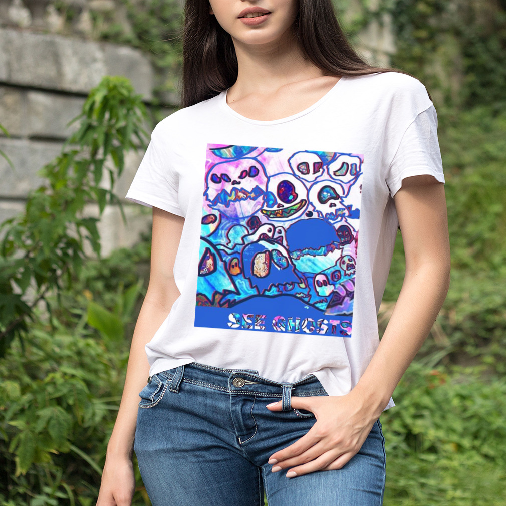 Women's shirt