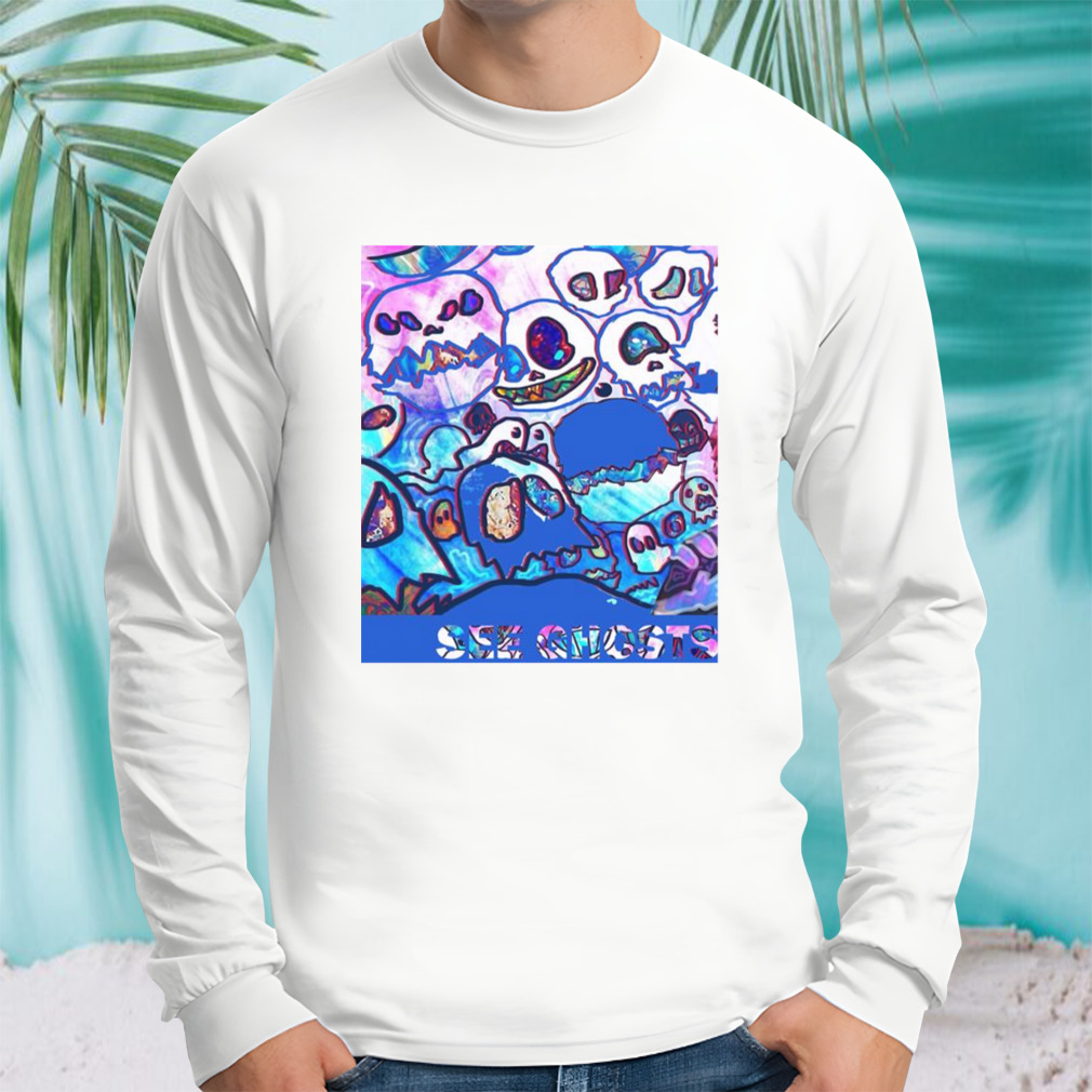 Longsleeve shirt
