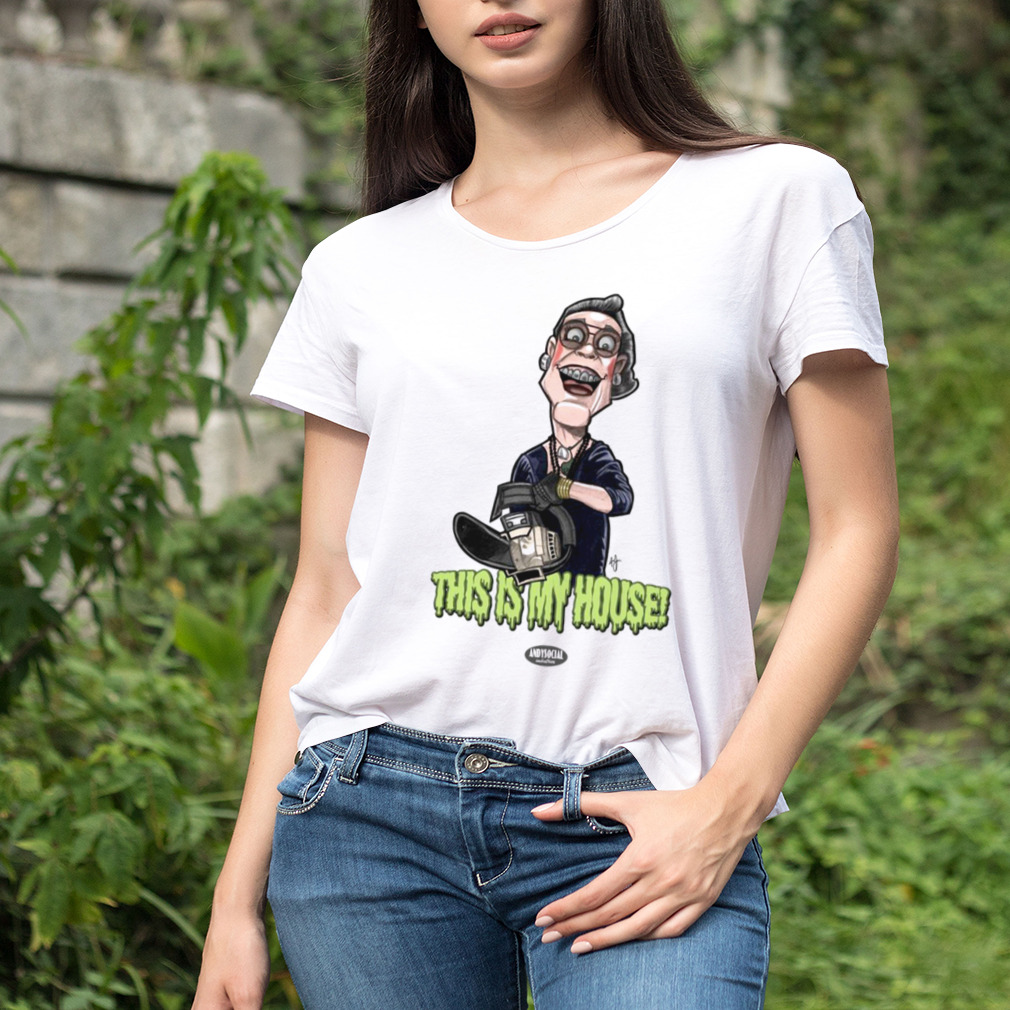 Women's shirt