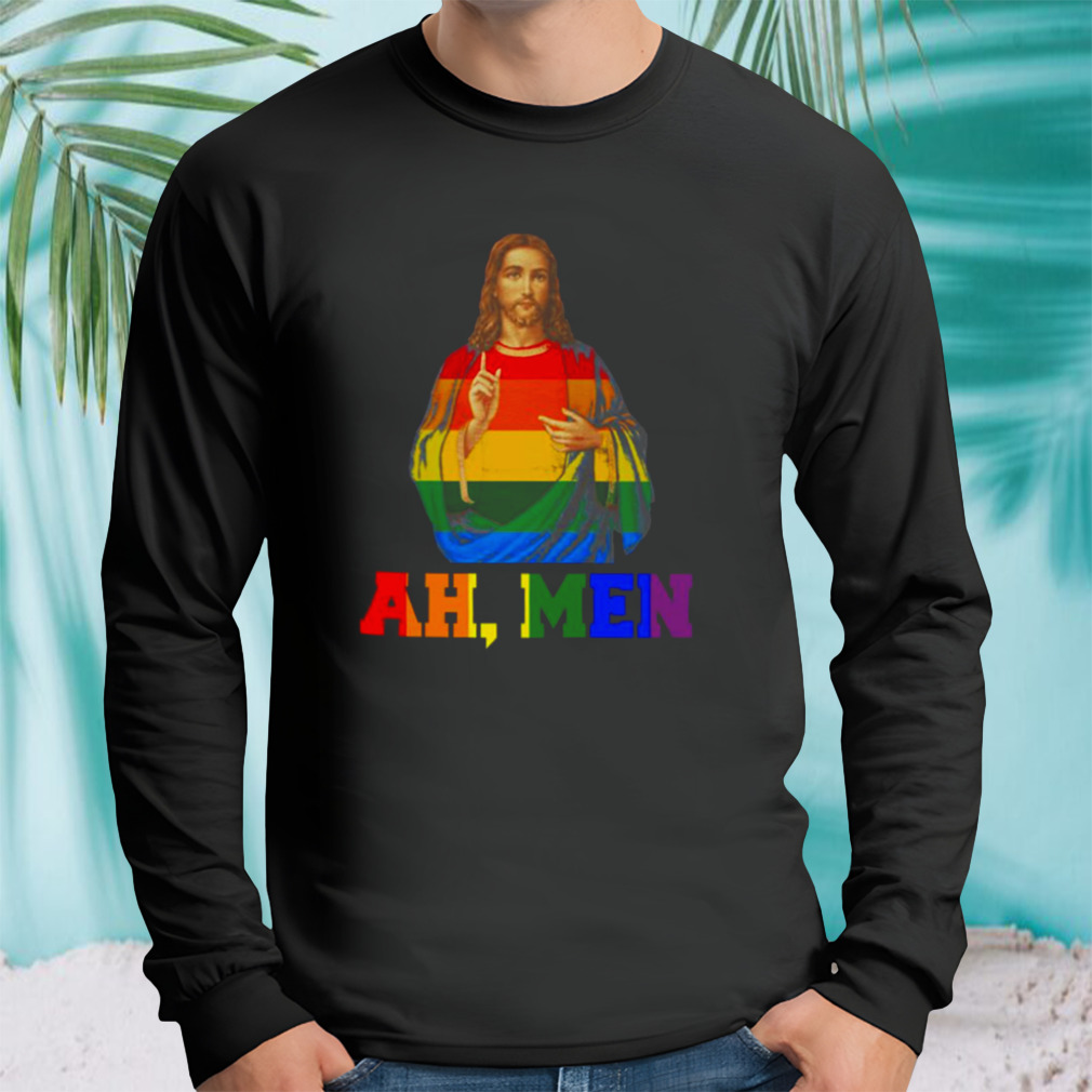 Longsleeve tshirt