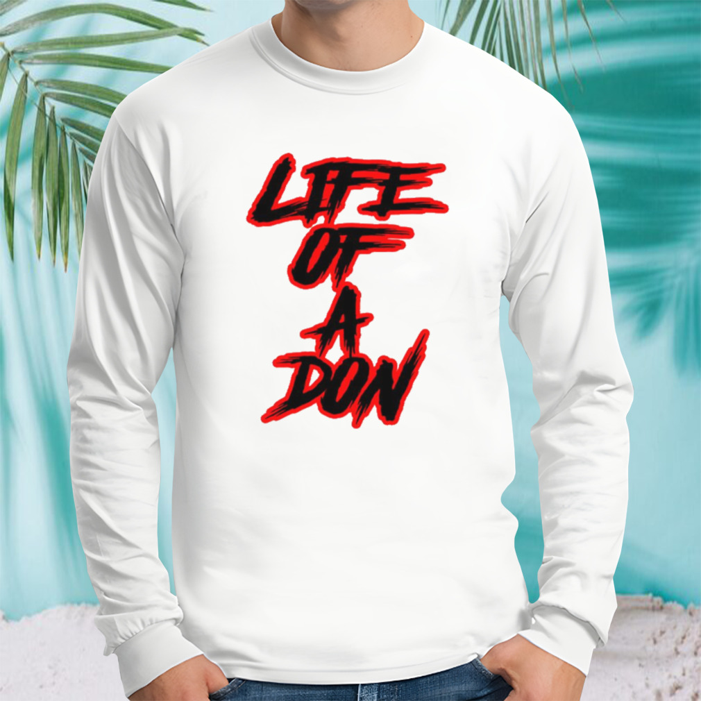 Longsleeve shirt