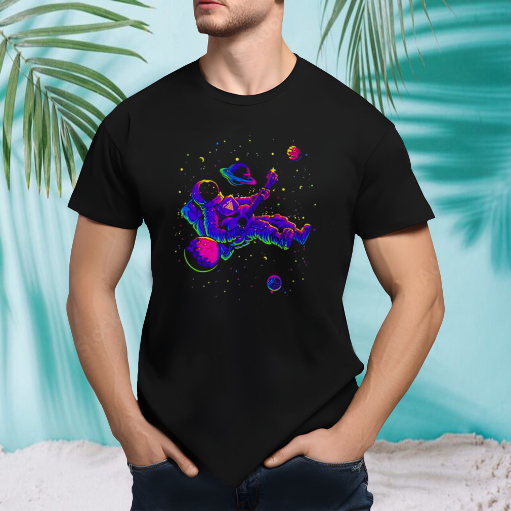 Mile Higher Shirt