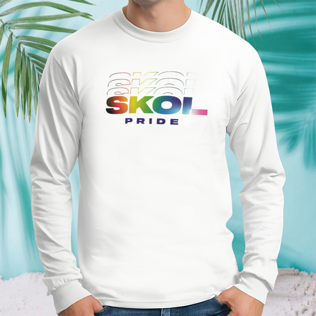 Longsleeve shirt