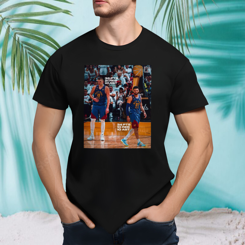 Unisex tshirt