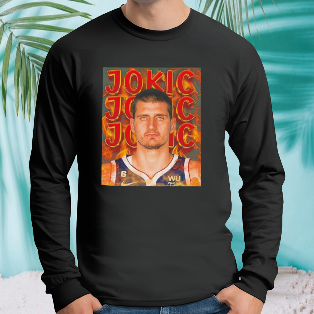 Longsleeve tshirt