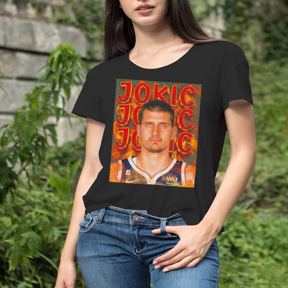 Women's tshirt