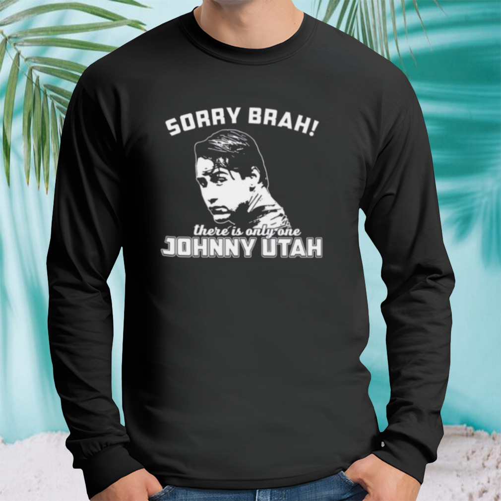 Longsleeve tshirt
