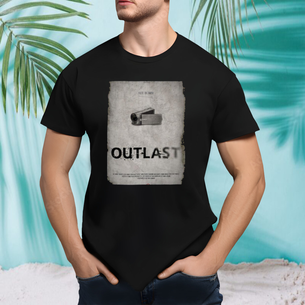 Unisex tshirt