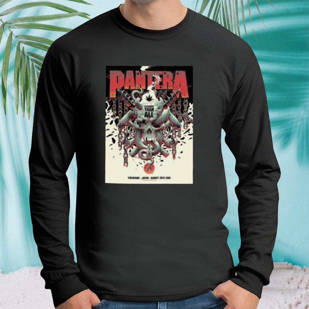 Longsleeve tshirt