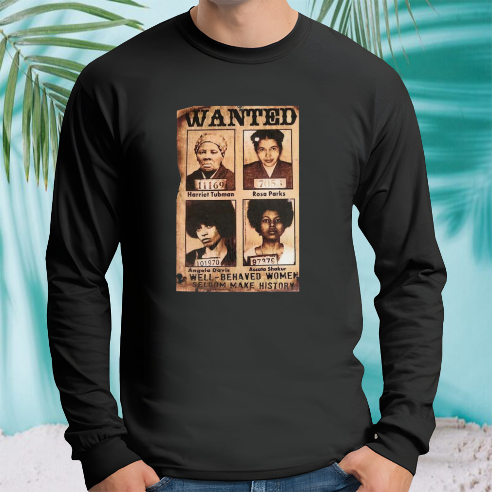 Longsleeve tshirt