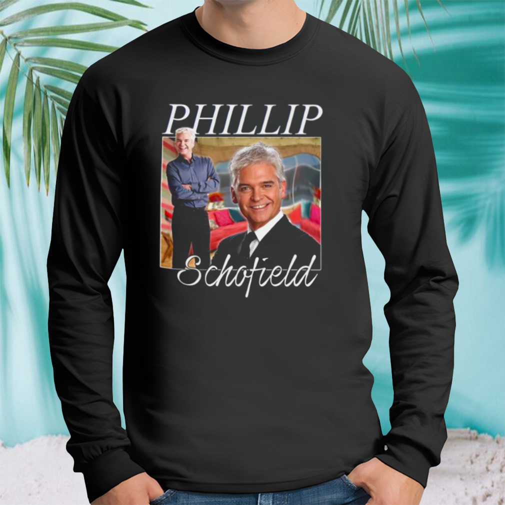 Longsleeve tshirt