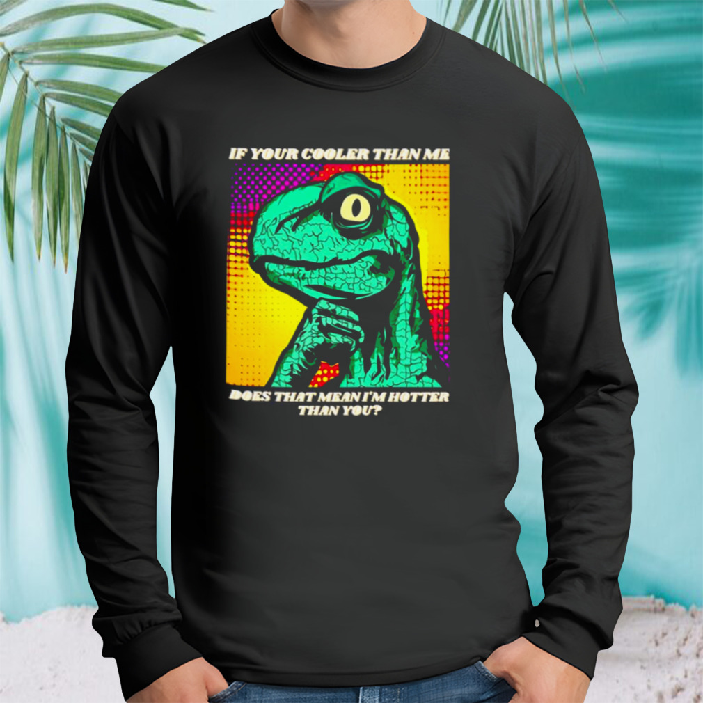 Longsleeve tshirt