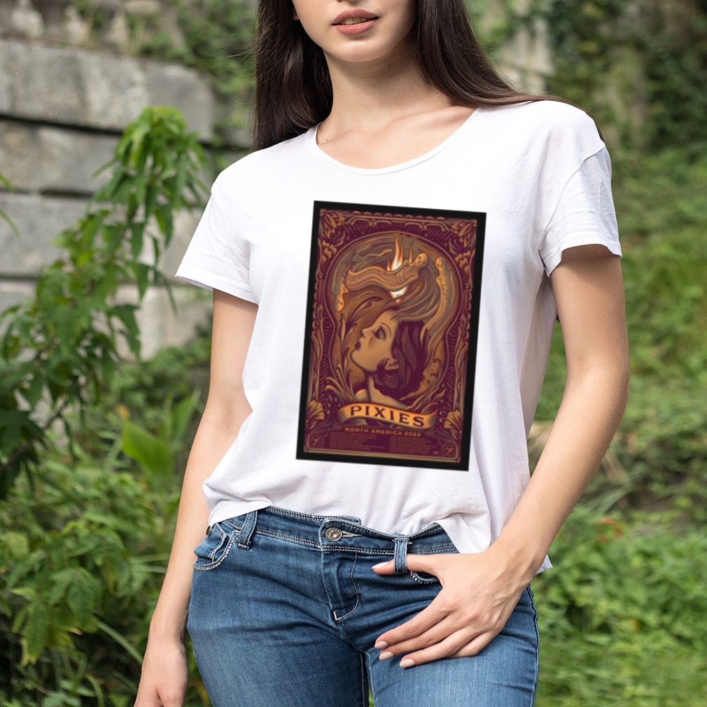Women's shirt